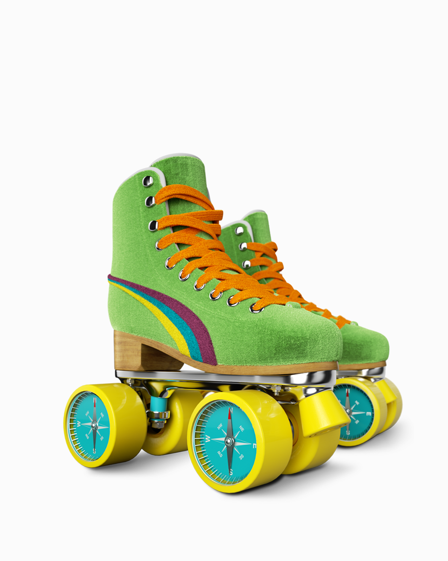 Mailchimp skate